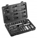 Klucze nasadowe Top Tools 38D233