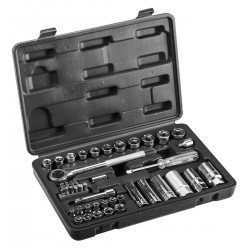 Klucze nasadowe Top Tools 38D233
