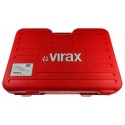 Przenośna Gwintownica Elektryczna 1/2-2" - Virax Phenix III
