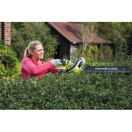 KOSIARKA DO TRAWY RYOBI RLM13E33S 1300 W