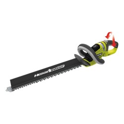 KOSIARKA DO TRAWY RYOBI RLM13E33S 1300 W