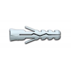 Kołki Rozporowe DeWalt PX-U Universal Nylon Plug 5x25 mm 100szt