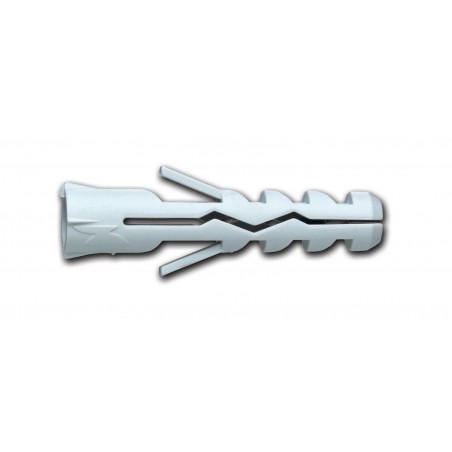 Kołki Rozporowe DeWalt PX-U Universal Nylon Plug 5x25 mm 100szt