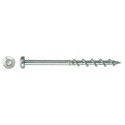 Wkręt uniwersalny DeWalt Walldog DFM4260025 50mm T25 Chrome 100szt