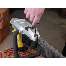 Piła aligator DeWalt DWE398