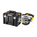 Piła tarczowa DeWalt DCS391NT-XJ 18V