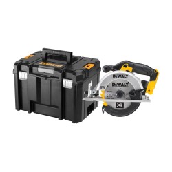 Piła tarczowa DeWalt DCS391NT-XJ 18V
