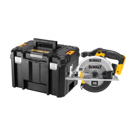 Piła tarczowa DeWalt DCS391NT-XJ 18V