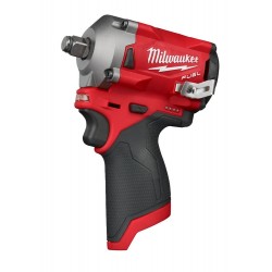 Klucz udarowy 1/2'' 12V Milwaukee M12FIWF12-0