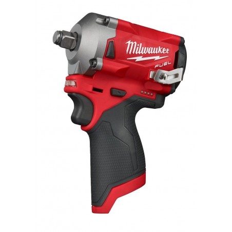 Klucz udarowy 1/2'' 12V Milwaukee M12FIWF12-0