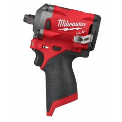 Klucz udarowy 1/2'' 12V Milwaukee M12FIWF12-0