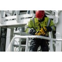 Kompaktowa Pilarka Szablasta 18V XR DeWalt DCS367P2 1x5.0AH