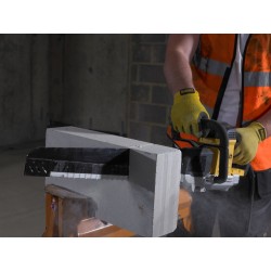 Pilarka Alligator 1700W 430 mm DEWALT DWE397