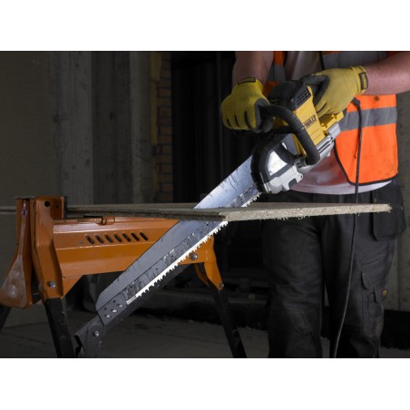 Piła aligator DeWalt DWE399