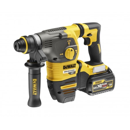 Młotowiertarka DeWalt DCH323T2