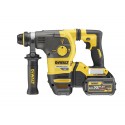 Młotowiertarka 18V / 54V XR FlexVolt DEWALT DCH323T2