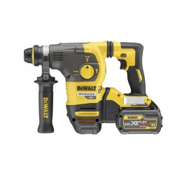 Młotowiertarka DeWalt DCH323T2