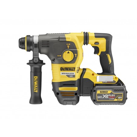 Młotowiertarka DeWalt DCH323T2