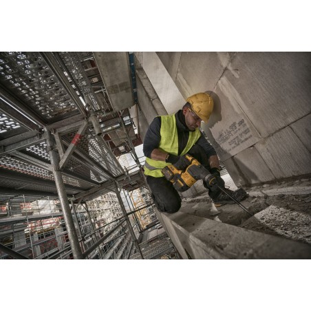 Młotowiertarka DeWalt DCH323T2