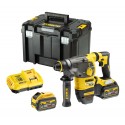 Młotowiertarka DeWalt DCH323T2