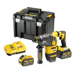 Młotowiertarka DeWalt DCH323T2