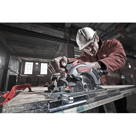 PILARKA TARCZOWA MILWAUKEE FUEL M18 CCS55-0