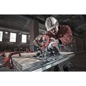 Piła tarczowa Milwaukee M18CCS55-0