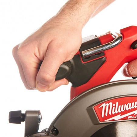 PILARKA TARCZOWA MILWAUKEE FUEL M18 CCS55-0