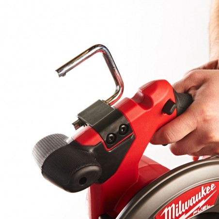 PILARKA TARCZOWA MILWAUKEE FUEL M18 CCS55-0