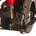 Piła tarczowa Milwaukee M18CCS55-0