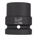 Nasadka udarowa 1'' 27 mm Milwaukee Shockwave Impact Duty