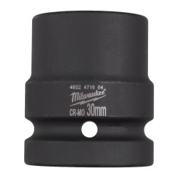Nasadka udarowa 1'' 27 mm Milwaukee Shockwave Impact Duty