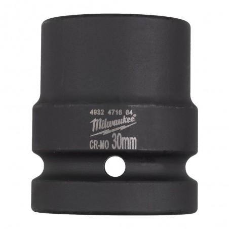 Nasadka udarowa 1'' 27 mm Milwaukee Shockwave Impact Duty