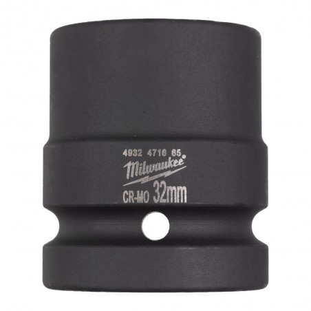 Nasadka udarowa 1'' 27 mm Milwaukee Shockwave Impact Duty