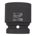 Nasadka udarowa 1'' 27 mm Milwaukee Shockwave Impact Duty
