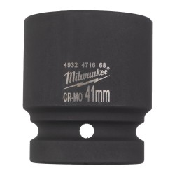 Nasadka udarowa 1'' 27 mm Milwaukee Shockwave Impact Duty