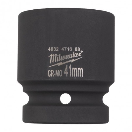 Nasadka udarowa 1'' 27 mm Milwaukee Shockwave Impact Duty