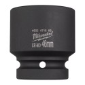 Nasadka udarowa 1'' 27 mm Milwaukee Shockwave Impact Duty