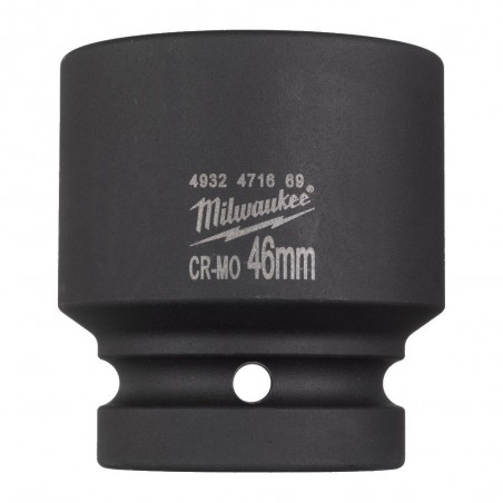 Nasadka udarowa 1'' 27 mm Milwaukee Shockwave Impact Duty