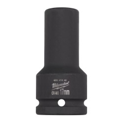 Nasadka udarowa Milwaukee Shockwave Impact Duty