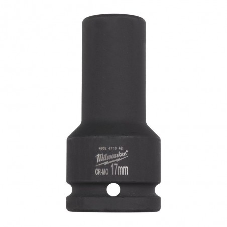 Nasadka udarowa 1'' 27 mm Milwaukee Shockwave Impact Duty