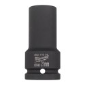 Nasadka udarowa 1'' 27 mm Milwaukee Shockwave Impact Duty