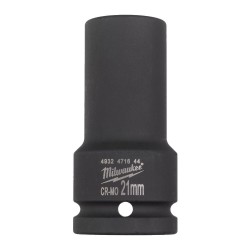 Nasadka udarowa Milwaukee Shockwave Impact Duty