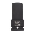 Nasadka udarowa 1'' 27 mm Milwaukee Shockwave Impact Duty