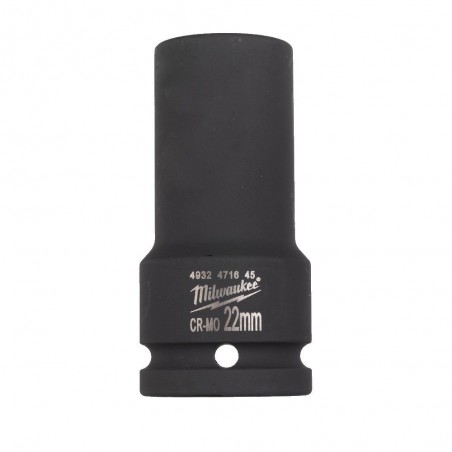 Nasadka udarowa 1'' 27 mm Milwaukee Shockwave Impact Duty