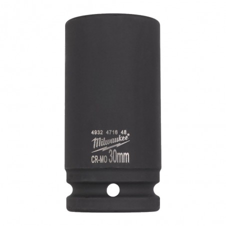 Nasadka udarowa 1'' 27 mm Milwaukee Shockwave Impact Duty