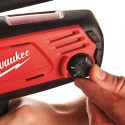 Pistolet do klejenia Milwaukee C18 PCG/310C-0