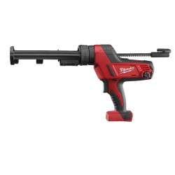 Pistolet do klejenia Milwaukee C18 PCG/310C-0