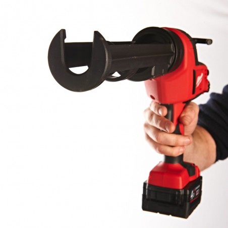 Pistolet do klejenia Milwaukee C18 PCG/310C-0
