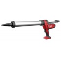 Wyciskacz do mas Milwaukee C18PCG/600A-0B